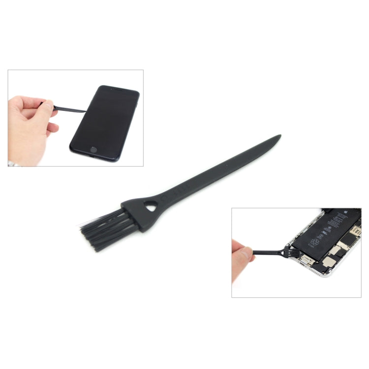 JIAFA JF-8168 9合1  適用於iPhone 手機 專用螺絲刀拆機維修工具