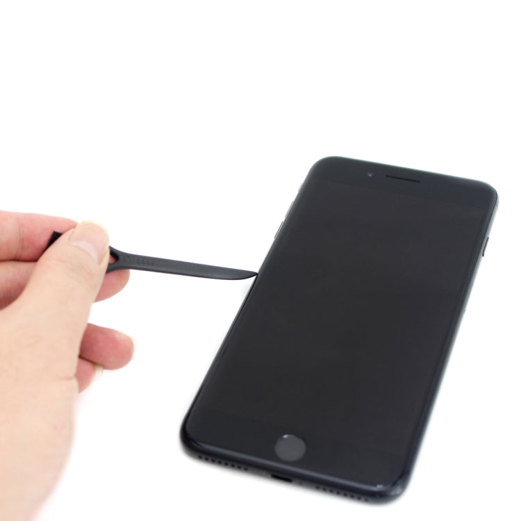 JIAFA P8842 平咀尖尾小毛刷 10個裝 8.5cm長