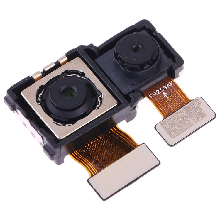 適用於 華為 Mate 20 Lite / Maimang 7後置攝像頭