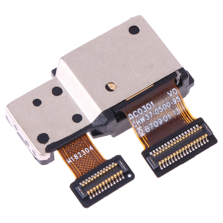 適用於 華為 Mate 20 Lite / Maimang 7後置攝像頭