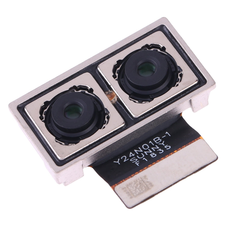 適用於 華為 Nova 3後置攝像頭