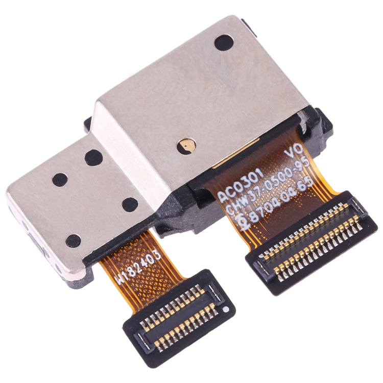 適用於 華為 Nova 3i 後置攝像頭