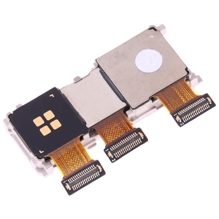 適用於 華為 P30 後置攝像頭