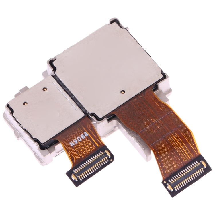 適用於 華為 P30 Pro 後置攝像頭