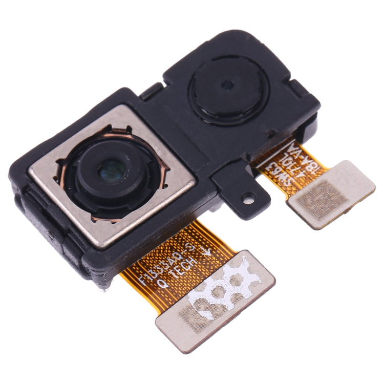適用於 華為 Enjoy 9 後置攝像頭