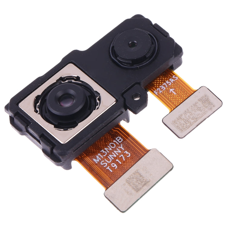 適用於 華為 Enjoy 9 Plus 後置攝像頭