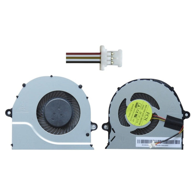 宏碁 Aspire E5-471G / E5-571G 1.56W 筆記本散熱器冷卻風扇CPU散熱風扇