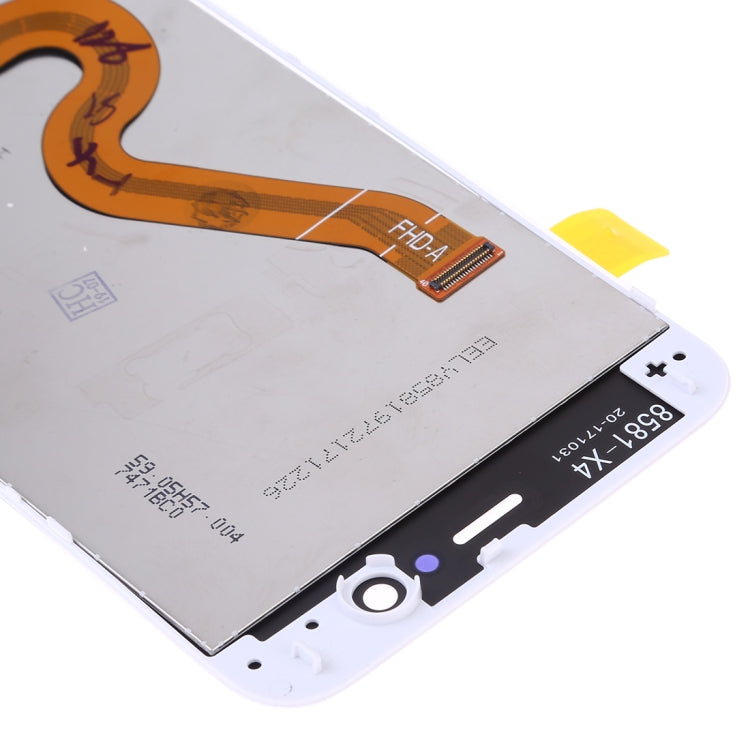 適用於 華為 Nova 2 Plus OEM液晶觸摸總成帶框