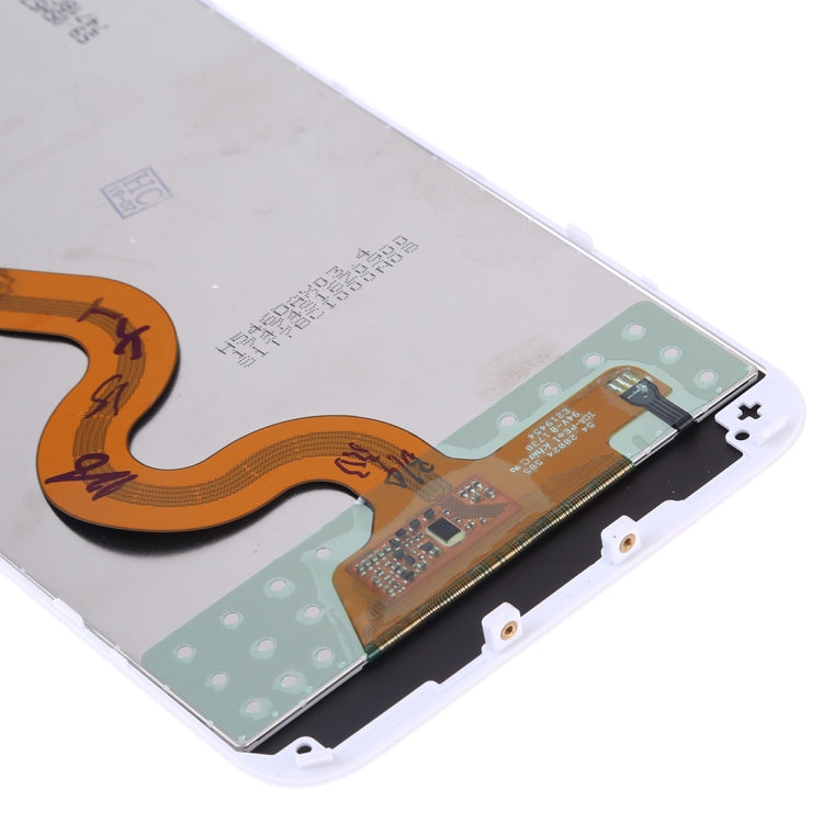 適用於 華為 Nova 2 Plus OEM液晶觸摸總成帶框