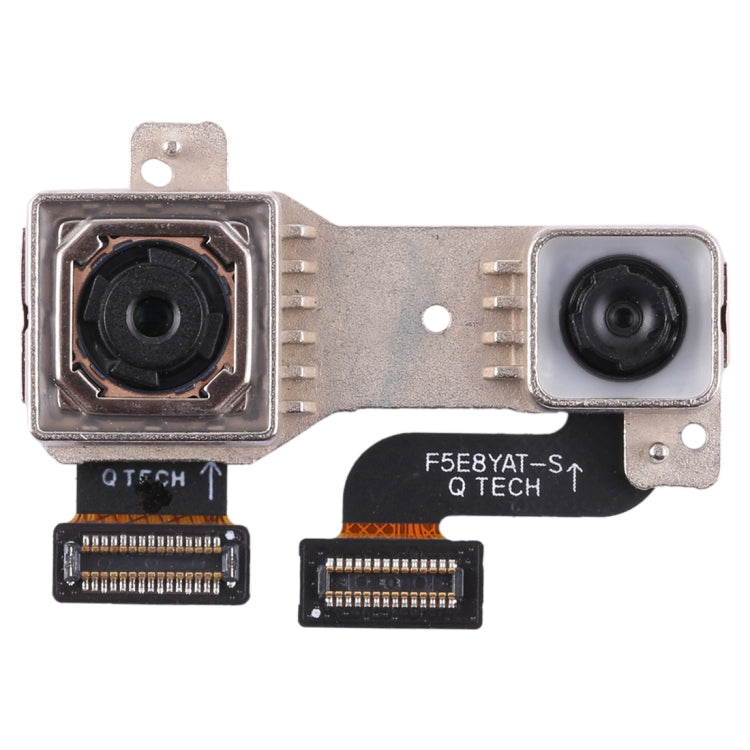 適用於小米Redmi Pro 後置攝像頭