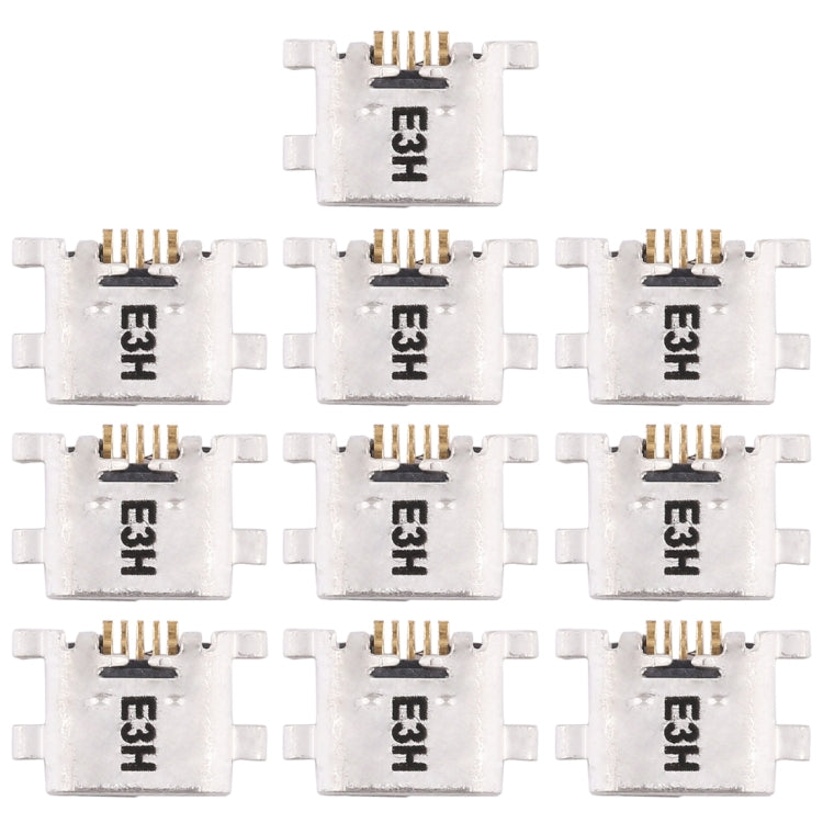 適用於華為Nova 2 Lite 單尾插 10個一賣