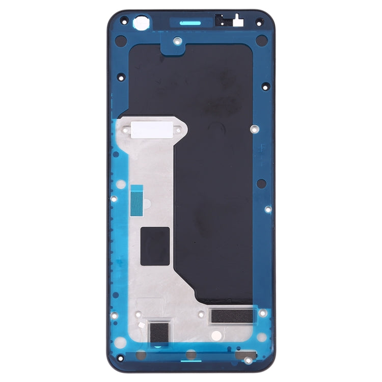 For Google Pixel 7 Front Housing LCD Frame Bezel Plate