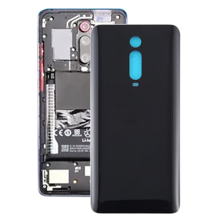 適用於 小米 Redmi K20 / K20 Pro / Mi 9T / Mi 9T Pro 電池后蓋