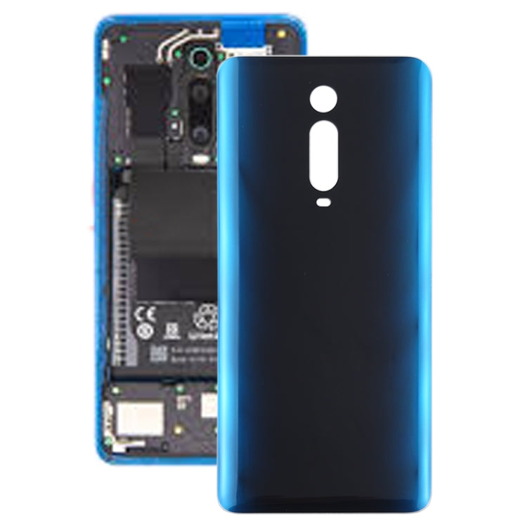 適用於 小米 Redmi K20 / K20 Pro / Mi 9T / Mi 9T Pro 電池后蓋