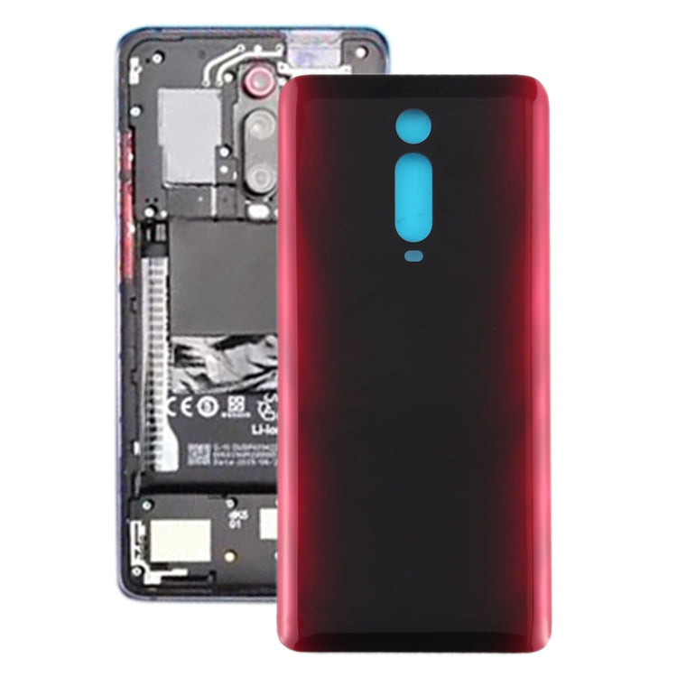 適用於 小米 Redmi K20 / K20 Pro / Mi 9T / Mi 9T Pro 電池后蓋