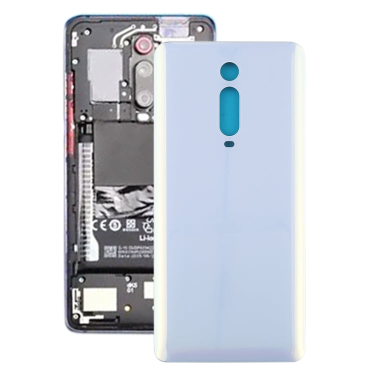 適用於 小米 Redmi K20 / K20 Pro / Mi 9T / Mi 9T Pro 電池后蓋