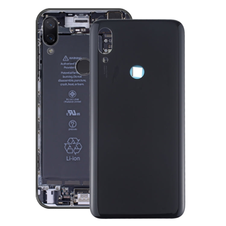 適用於 小米 Redmi 7 電池后蓋