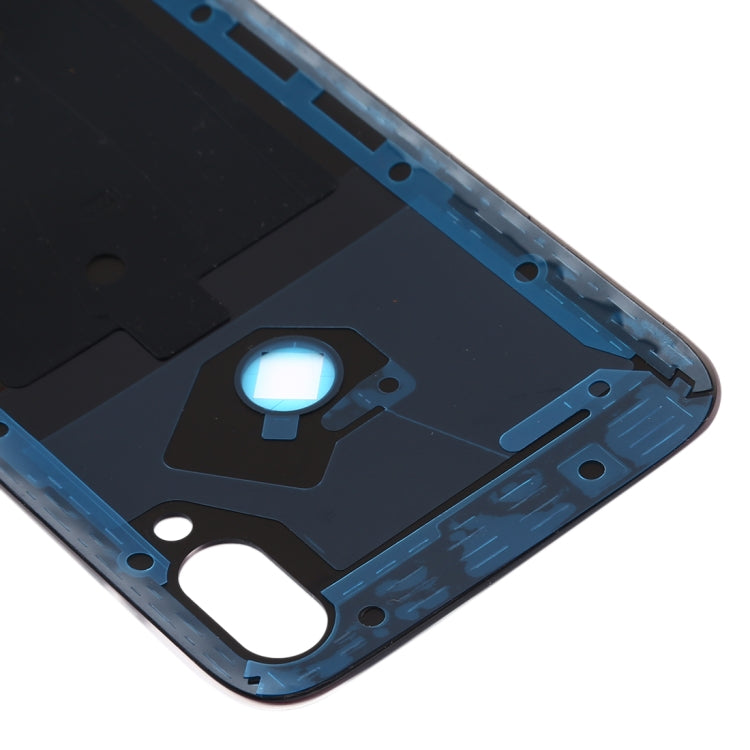 適用於 小米 Redmi 7 電池后蓋