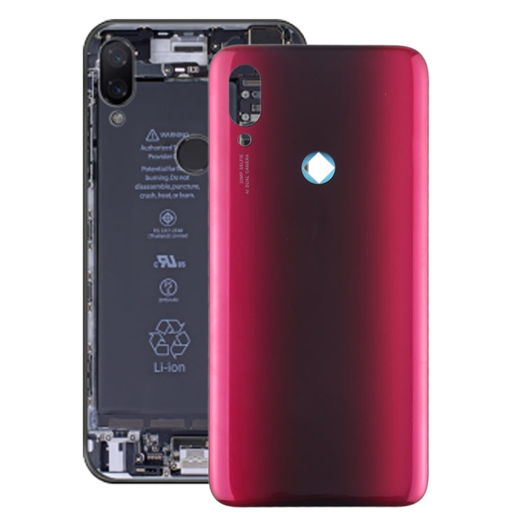 適用於 小米 Redmi 7 電池后蓋