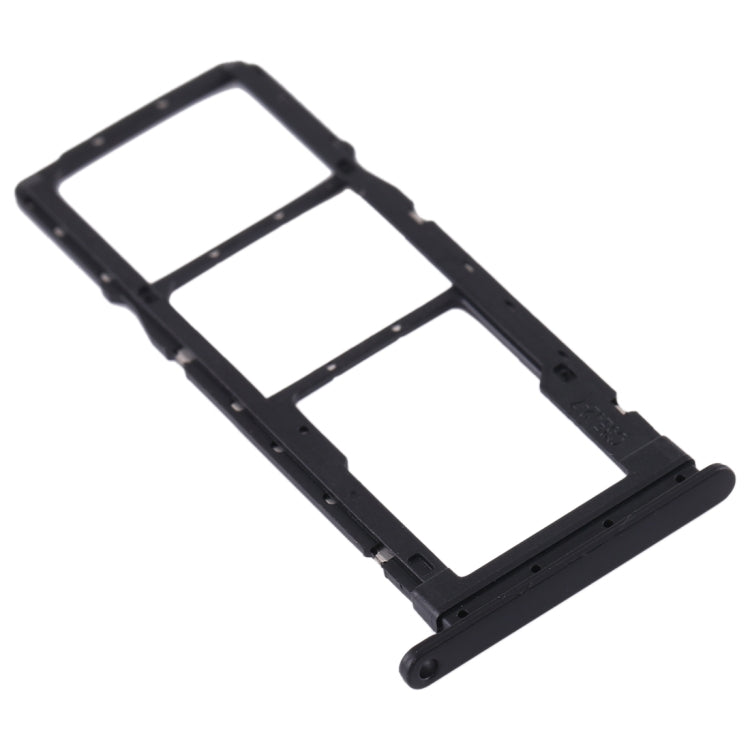 適用於 小米 Redmi 7A SIM卡+SIM卡+Micro SD卡 卡托