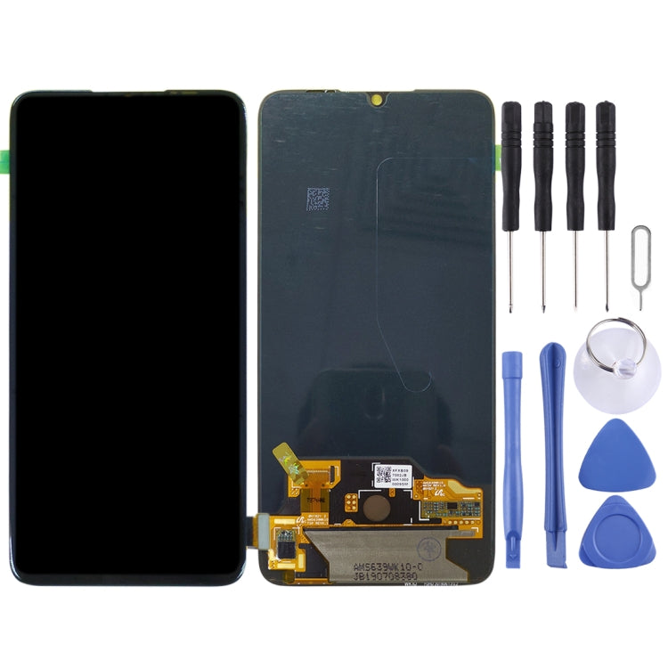 適用於小米 Mi CC9 / 9 Lite 原裝液晶觸摸總成