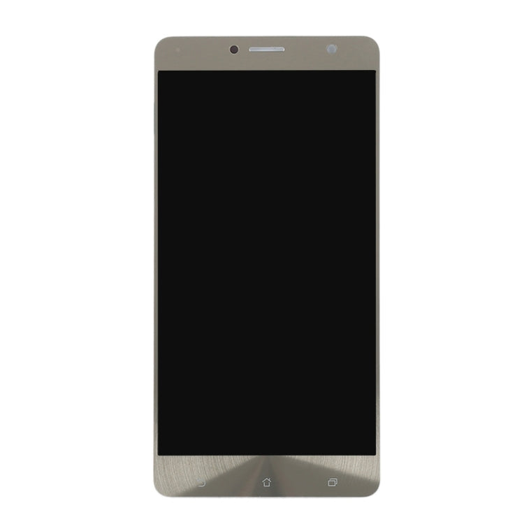 適用於華碩ZenFone 3 Deluxe / ZS550KL Z01FD  OEM液晶觸摸總成 單片