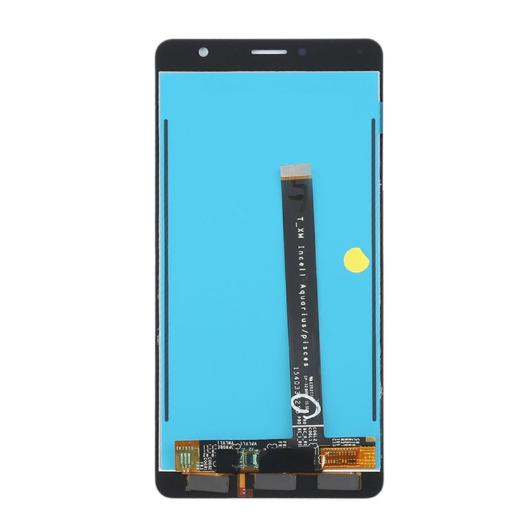 適用於華碩ZenFone 3 Deluxe / ZS550KL Z01FD  OEM液晶觸摸總成 單片