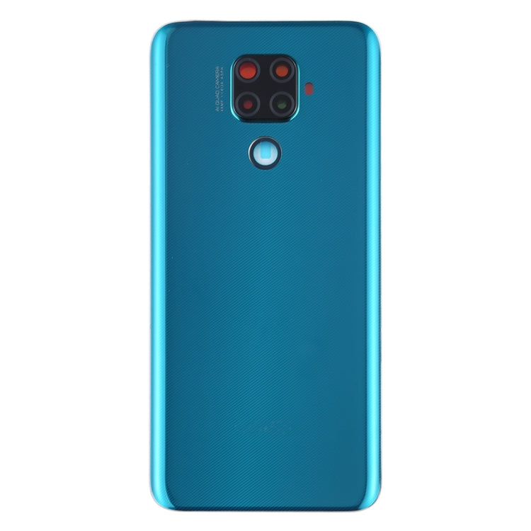 適用於華為 Mate 30 Lite 原裝電池后蓋帶相圈