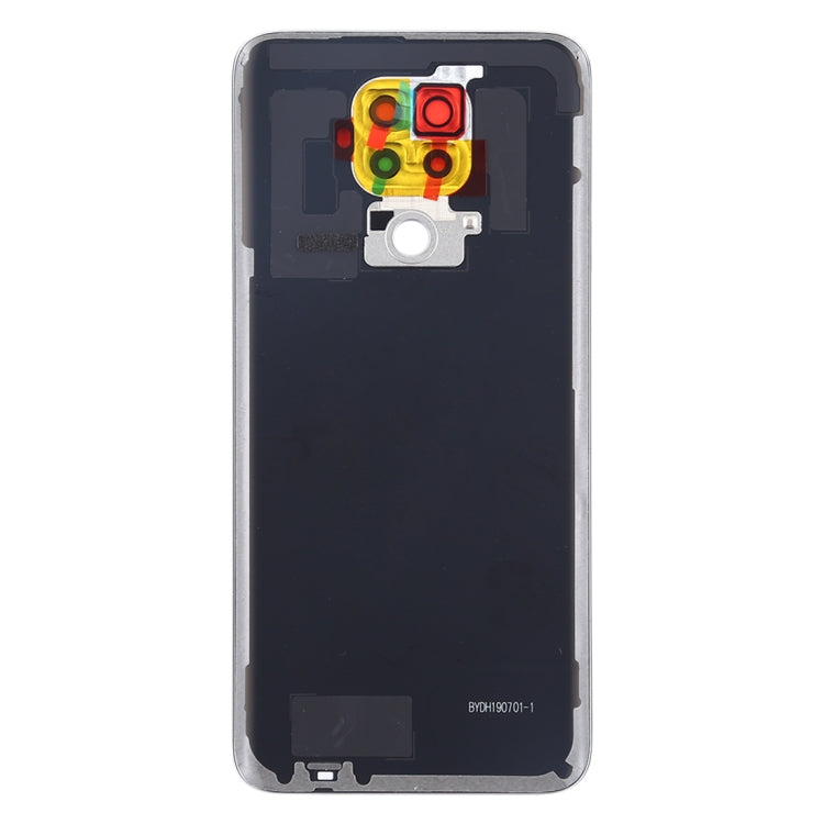 適用於華為 Mate 30 Lite 原裝電池后蓋帶相圈