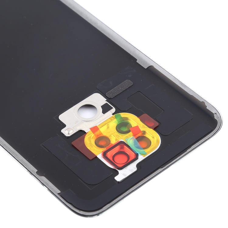 適用於華為 Mate 30 Lite 原裝電池后蓋帶相圈