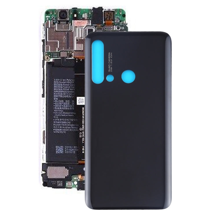 適用於 華為 Nova 5i 電池后蓋
