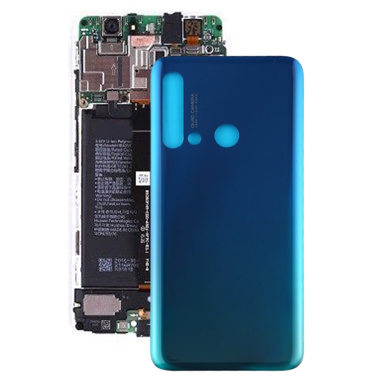 適用於 華為 Nova 5i 電池后蓋