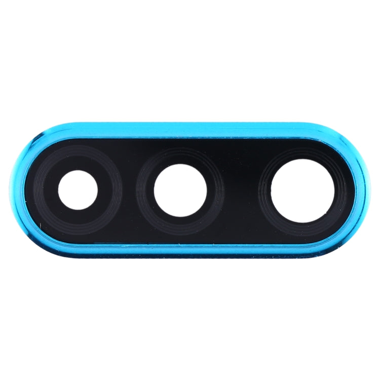 適用於 華為 P30 Lite  相圈 后攝像頭框帶鏡片