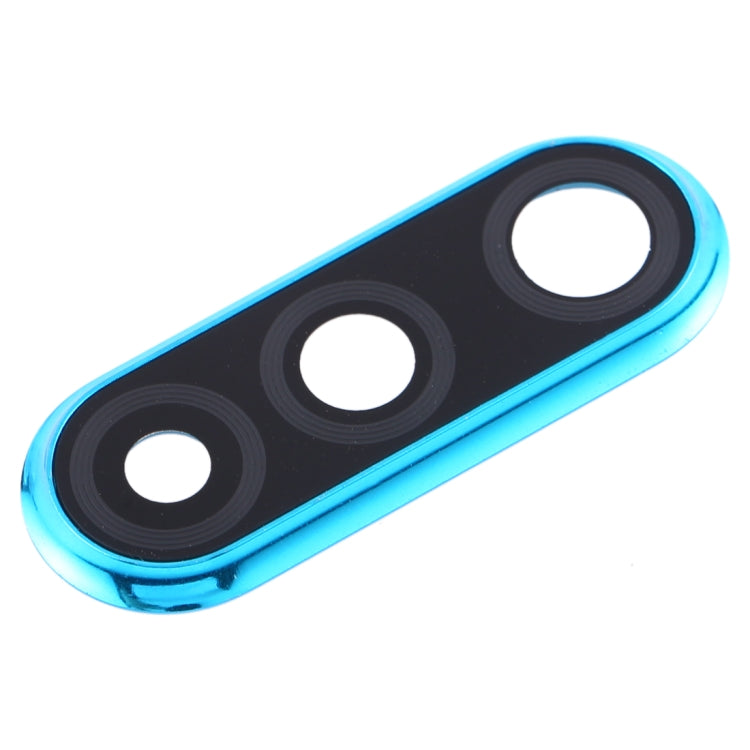 適用於 華為 P30 Lite  相圈 后攝像頭框帶鏡片