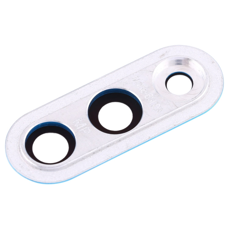 適用於 華為 P30 Lite  相圈 后攝像頭框帶鏡片