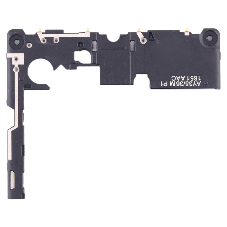 適用於 Sony Xperia 10 Plus 喇叭響鈴