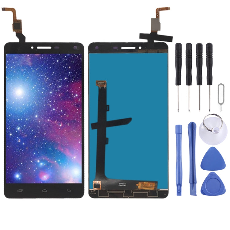 適用於 Infinix Hot 3 Lite X553 TFT材質 液晶總成