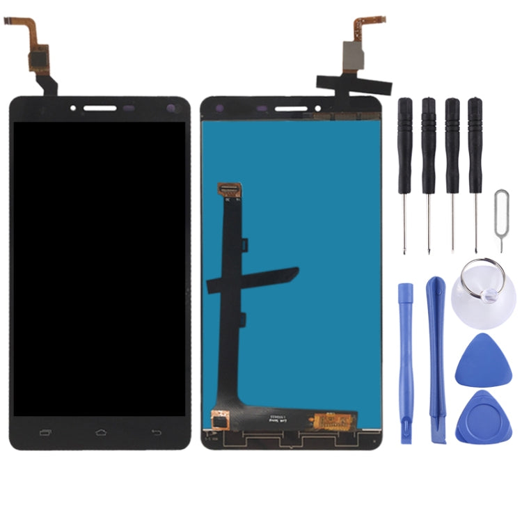 適用於 Infinix Hot 3 Lite X553 TFT材質 液晶總成