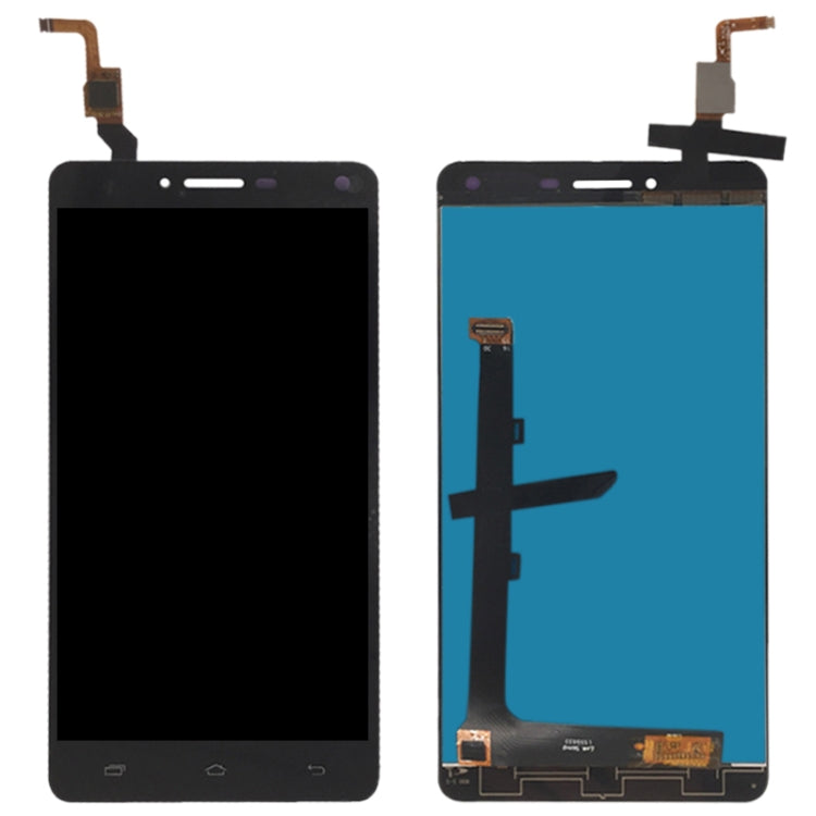 適用於 Infinix Hot 3 Lite X553 TFT材質 液晶總成