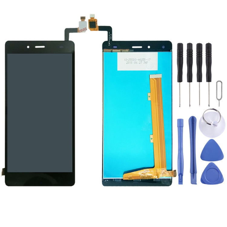 適用於 Infinix Hot 4 X557 TFT材質 液晶總成