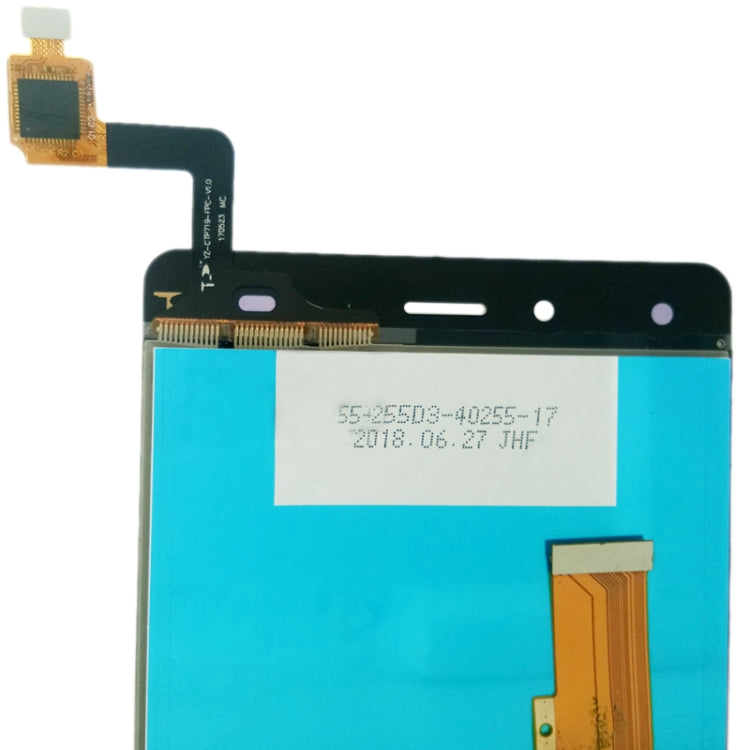 適用於 Infinix Hot 4 X557 TFT材質 液晶總成