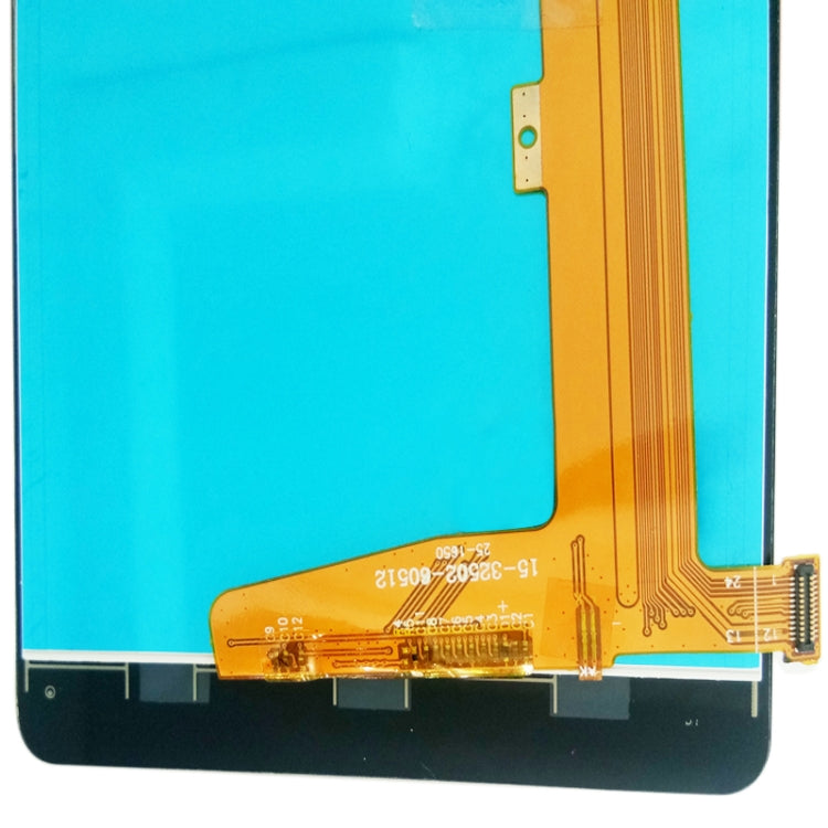 適用於 Infinix Hot 4 X557 TFT材質 液晶總成