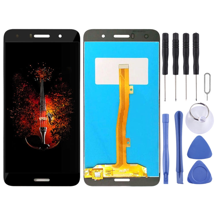 適用於 Infinix Hot 5 X559 X559C TFT材質 液晶總成
