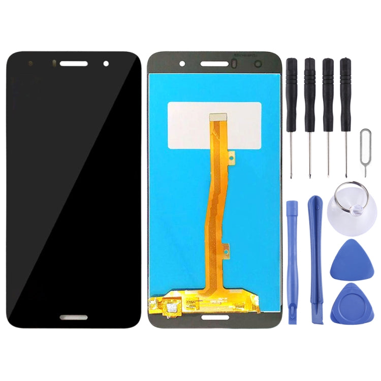 適用於 Infinix Hot 5 X559 X559C TFT材質 液晶總成