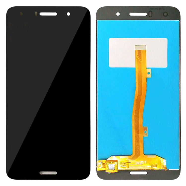 適用於 Infinix Hot 5 X559 X559C TFT材質 液晶總成