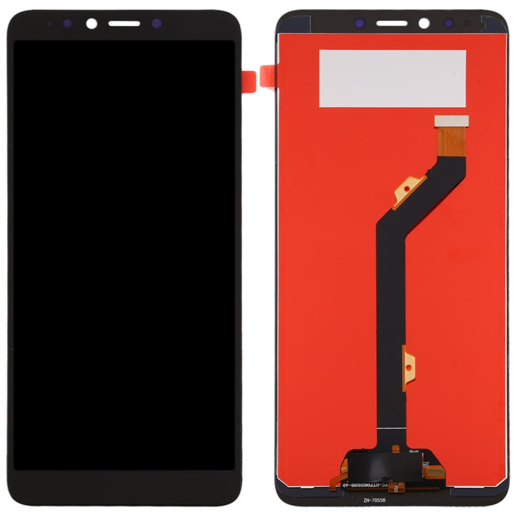 適用於 Infinix Hot 6 Pro X608 TFT材質 液晶總成