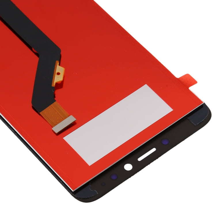 適用於 Infinix Hot 6 Pro X608 TFT材質 液晶總成