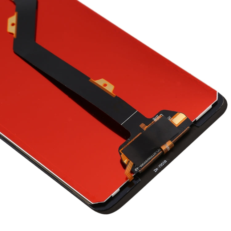 適用於 Infinix Hot 6 Pro X608 TFT材質 液晶總成