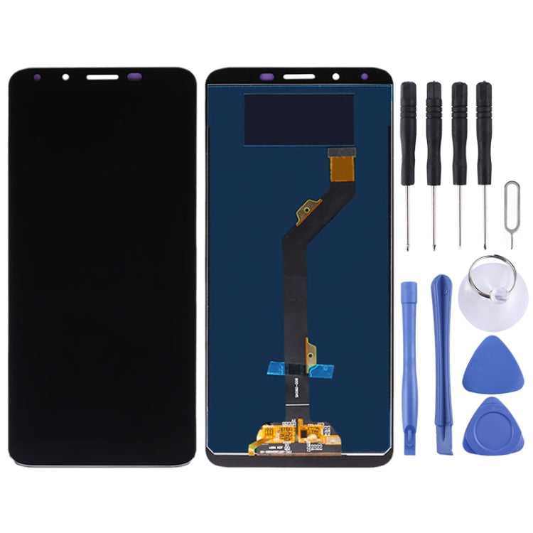 適用於 Infinix Hot 6 X606 TFT材質 液晶總成
