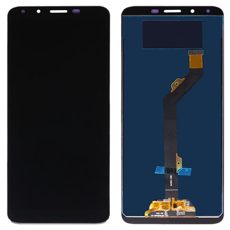 適用於 Infinix Hot 6 X606 TFT材質 液晶總成
